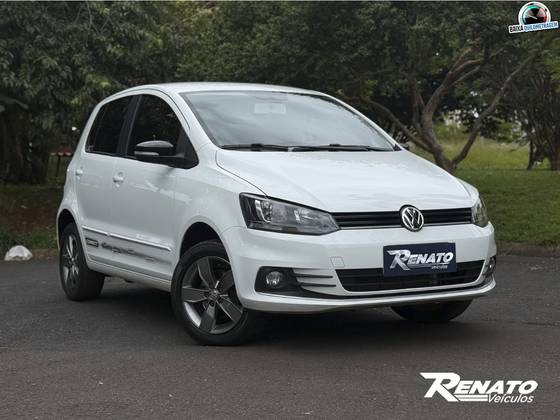 VOLKSWAGEN FOX 1.6 MSI TOTAL FLEX CONNECT 4P MANUAL VOLKSWAGEN FOX 1.6 MSI TOTAL FLEX CONNECT 4P MANUAL